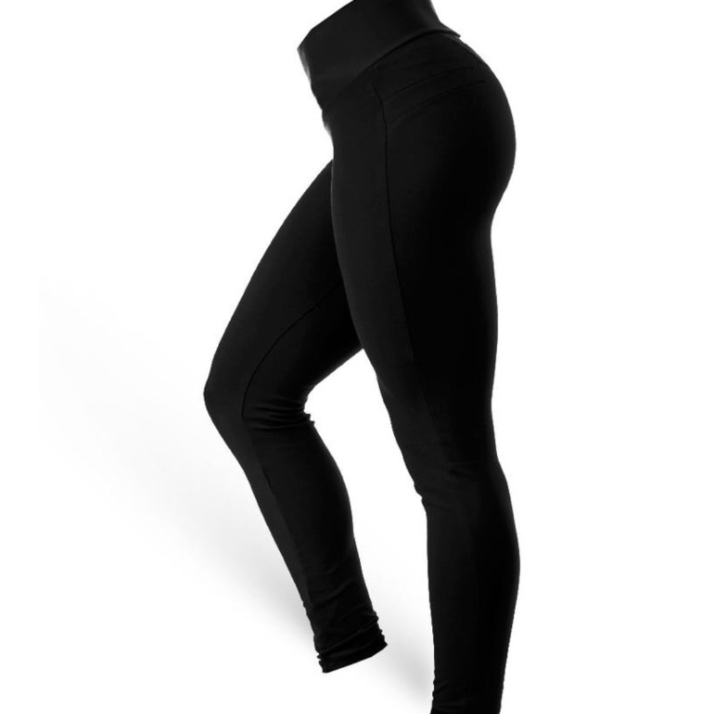 AcaiBerry Fashion Brazilian Push Up Leggings